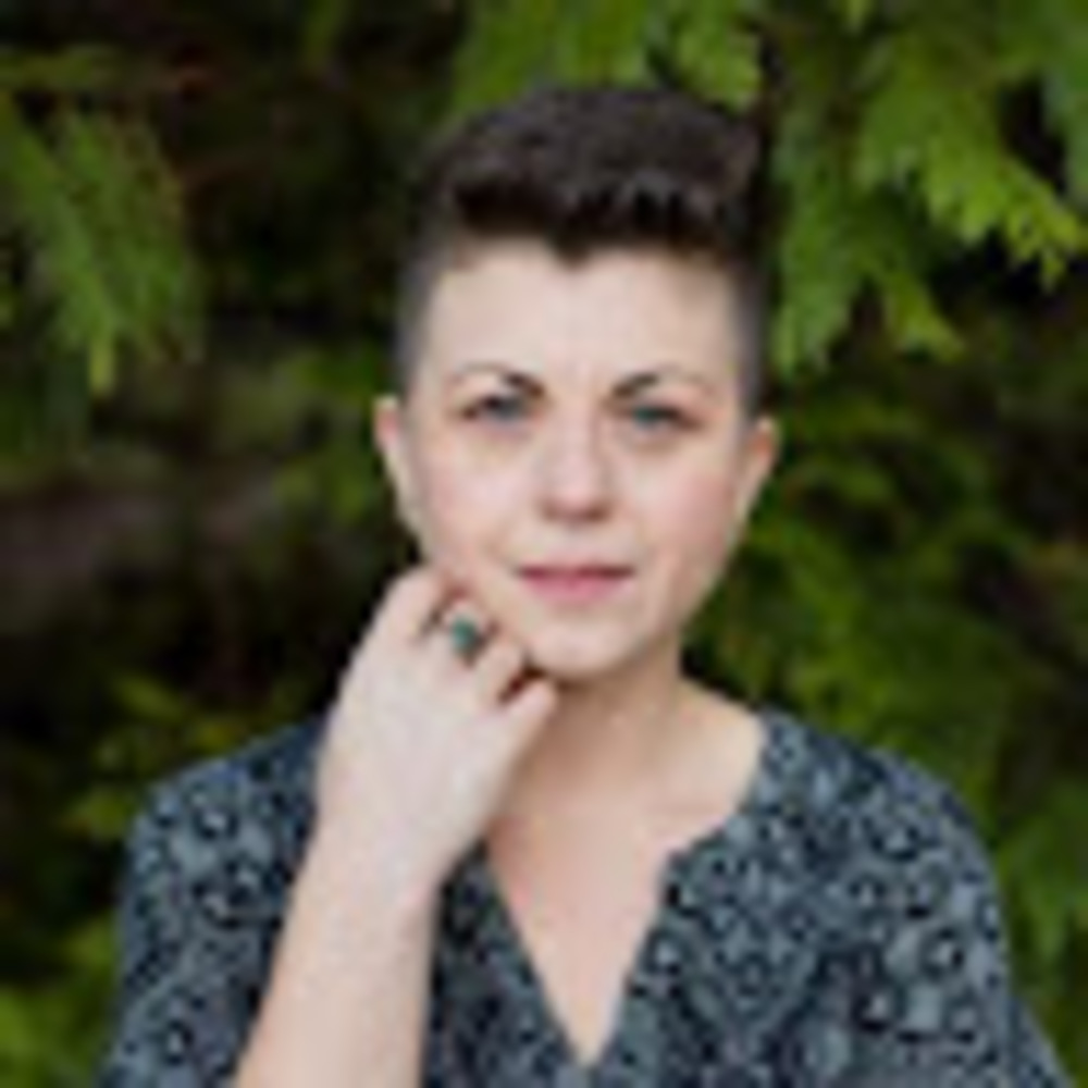 Meet your Posher, Kirsten